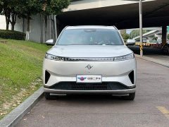 Lynk & Co eπ008 636Ultra pure electric version 5 seats - фото 2