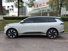 Lynk & Co eπ008 636Ultra pure electric version 5 seats - фото 3