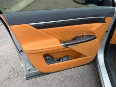 Lynk & Co eπ008 636Ultra pure electric version 5 seats - фото 6