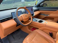 Lynk & Co eπ008 636Ultra pure electric version 5 seats - фото 7