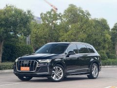 Audi Q7 45 TFSI quattro S line sports - фото 1