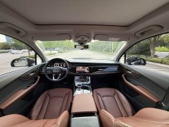 Audi Q7 45 TFSI quattro S line sports - фото 11