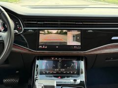 Audi Q7 45 TFSI quattro S line sports - фото 12