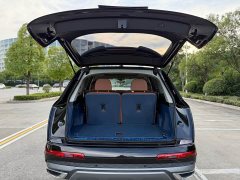 Audi Q7 45 TFSI quattro S line sports - фото 13