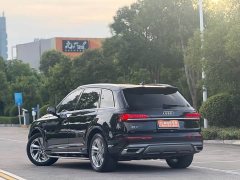 Audi Q7 45 TFSI quattro S line sports - фото 14