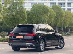 Audi Q7 45 TFSI quattro S line sports - фото 15