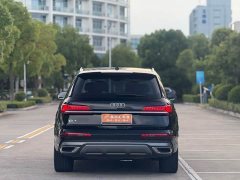 Audi Q7 45 TFSI quattro S line sports - фото 16