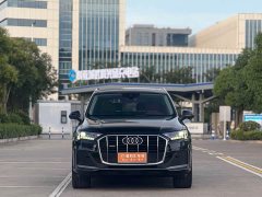 Audi Q7 45 TFSI quattro S line sports - фото 2