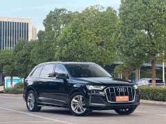 Audi Q7 45 TFSI quattro S line sports - фото 3