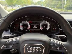 Audi Q7 45 TFSI quattro S line sports - фото 4