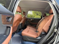 Audi Q7 45 TFSI quattro S line sports - фото 6