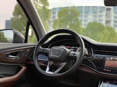 Audi Q7 45 TFSI quattro S line sports - фото 9