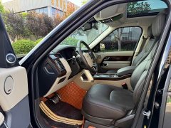 Land Rover Range Rover 3.0 L6 400PS Legendary Extended Classic Edition - фото 2