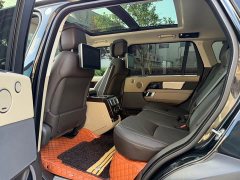 Land Rover Range Rover 3.0 L6 400PS Legendary Extended Classic Edition - фото 3