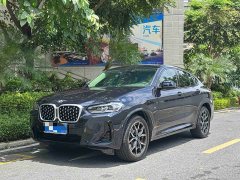 BMW X4 2022 xDrive25i M Sport Package - фото 1