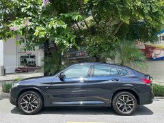 BMW X4 2022 xDrive25i M Sport Package - фото 11