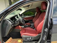 BMW X4 2022 xDrive25i M Sport Package - фото 12