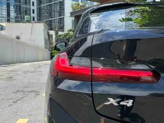 BMW X4 2022 xDrive25i M Sport Package - фото 15