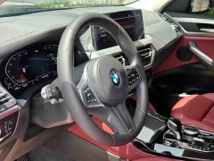 BMW X4 2022 xDrive25i M Sport Package - фото 16