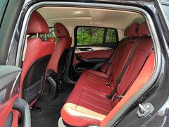 BMW X4 2022 xDrive25i M Sport Package - фото 18
