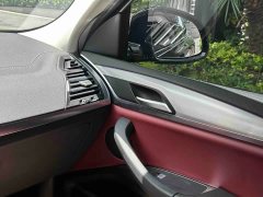 BMW X4 2022 xDrive25i M Sport Package - фото 19