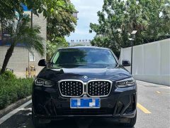 BMW X4 2022 xDrive25i M Sport Package - фото 2