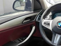 BMW X4 2022 xDrive25i M Sport Package - фото 20
