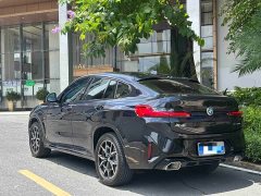 BMW X4 2022 xDrive25i M Sport Package - фото 4