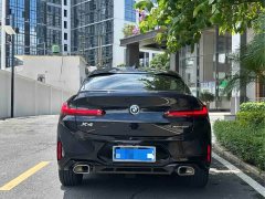 BMW X4 2022 xDrive25i M Sport Package - фото 5