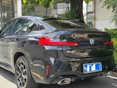 BMW X4 2022 xDrive25i M Sport Package - фото 6