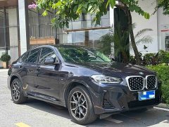 BMW X4 2022 xDrive25i M Sport Package - фото 8