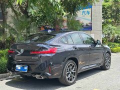BMW X4 2022 xDrive25i M Sport Package - фото 9