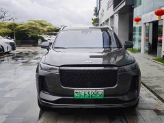 Li Auto Ideal ONE 2020 extended range 6-seater version - фото 2
