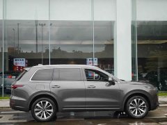 Li Auto Ideal ONE 2020 extended range 6-seater version - фото 3