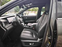 Li Auto Ideal ONE 2020 extended range 6-seater version - фото 6