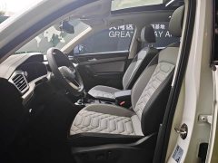 Lexus Tanyue 330TSI 2WD Luxury Plus Advanced Edition - фото 11