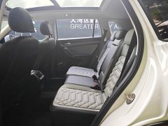 Lexus Tanyue 330TSI 2WD Luxury Plus Advanced Edition - фото 12
