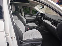Lexus Tanyue 330TSI 2WD Luxury Plus Advanced Edition - фото 16