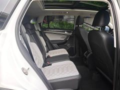 Lexus Tanyue 330TSI 2WD Luxury Plus Advanced Edition - фото 17