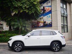 Lexus Tanyue 330TSI 2WD Luxury Plus Advanced Edition - фото 4