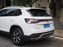 Lexus Tanyue 330TSI 2WD Luxury Plus Advanced Edition - фото 6
