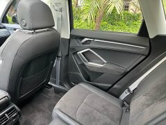 Audi Q3 40 TFSI Fashionable and Dynamic - фото 10