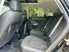 Audi Q3 40 TFSI Fashionable and Dynamic - фото 11