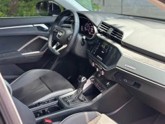 Audi Q3 40 TFSI Fashionable and Dynamic - фото 12