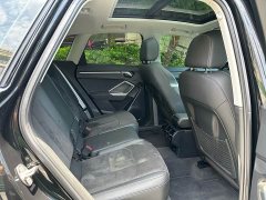 Audi Q3 40 TFSI Fashionable and Dynamic - фото 13