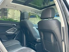 Audi Q3 40 TFSI Fashionable and Dynamic - фото 15