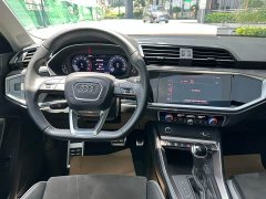 Audi Q3 40 TFSI Fashionable and Dynamic - фото 17