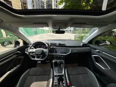 Audi Q3 40 TFSI Fashionable and Dynamic - фото 18