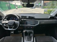 Audi Q3 40 TFSI Fashionable and Dynamic - фото 19