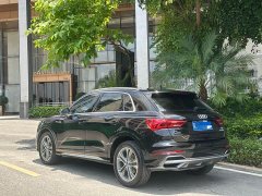 Audi Q3 40 TFSI Fashionable and Dynamic - фото 3